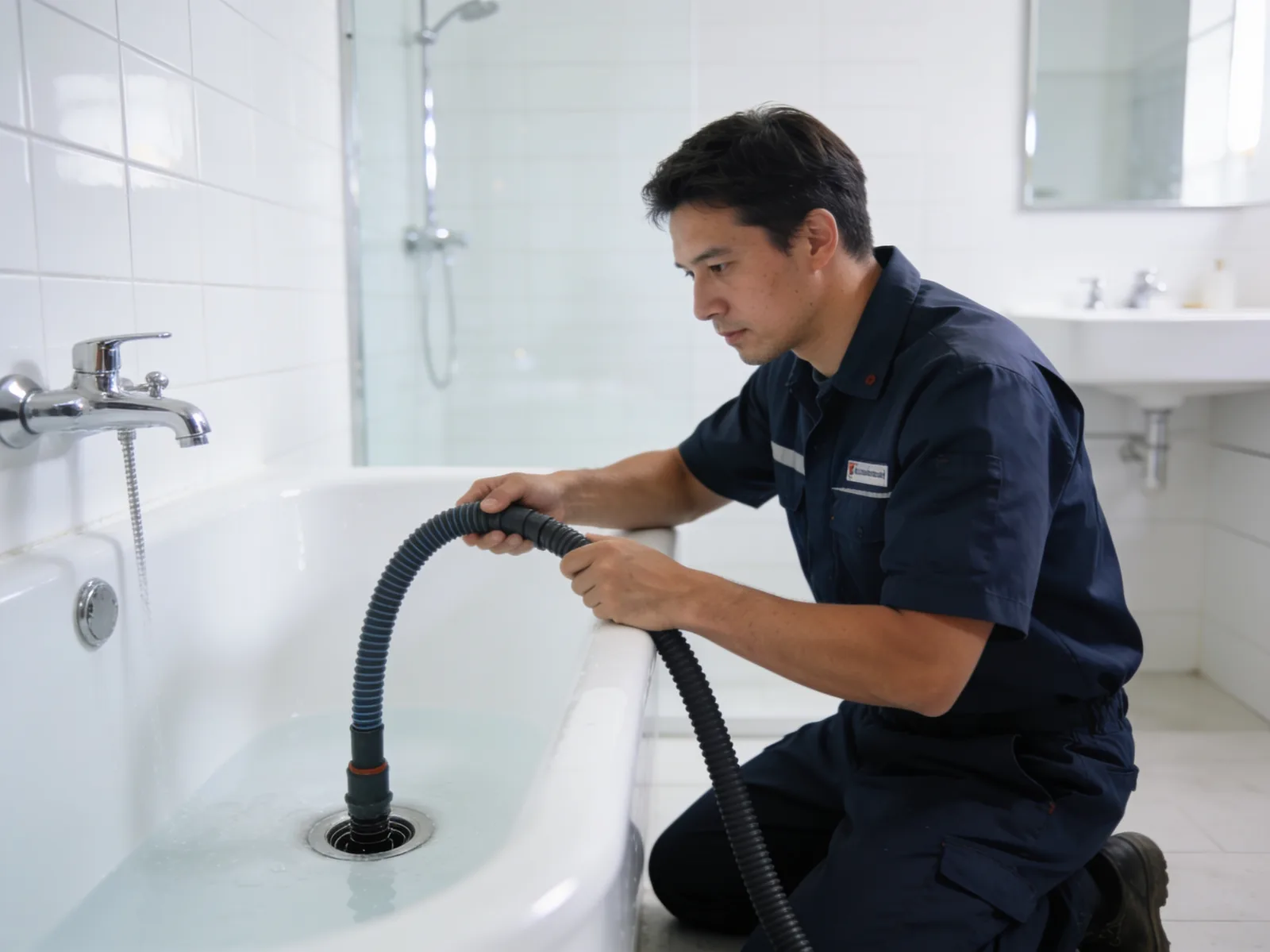 Emergency Plumber Mackeyville, PA FAQs
